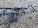 RAMA KAWASAKI KVF 400 4X4 PROSTA