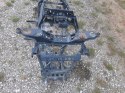 RAMA KAWASAKI KVF 400 4X4 PROSTA