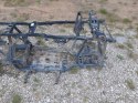 RAMA KAWASAKI KVF 400 4X4 PROSTA