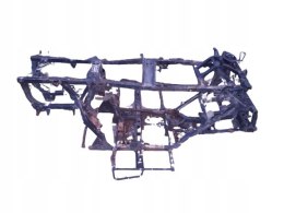 RAMA LINHAI HYTRACK 550