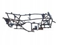RAMA NORDIC CAMPELL 650 4X4 PROSTA