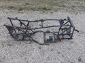RAMA NORDIC CAMPELL 650 4X4 PROSTA
