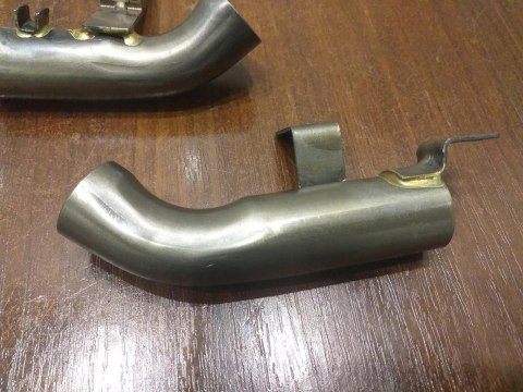 RURKA 2SZT KPL SUZUKI GSF 650 BANDIT P706 RURKA 2SZT KPL SUZUKI GSF 650 BANDIT P706