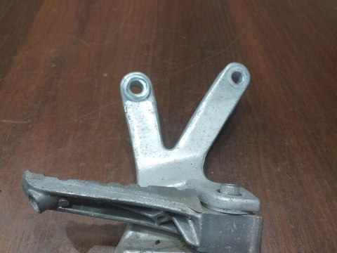 SET PODNÓŻEK YAMAHA FZR 1000 3GM