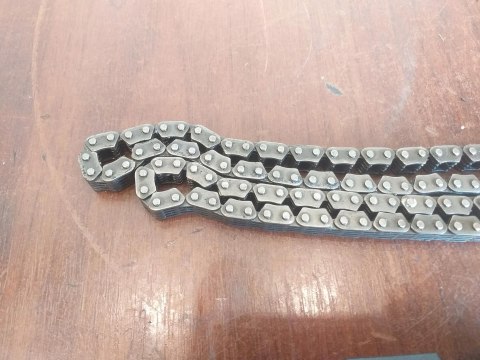 ŚLIZG ŁAŃCUSZEK ROZRZĄDU KPL SUZUKI GSF 600 BANDIT