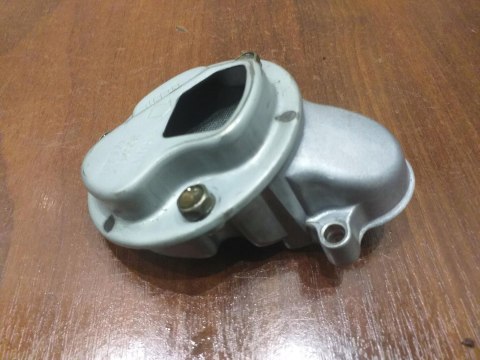 SMOK OLEJOWY SUZUKI GSF 650 BANDIT P706