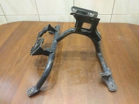 STELAŻ CZASZY MOCOWANIE BMW K75 K100 K1100 STELAŻ CZASZY MOCOWANIE BMW K75 K100 K1100
