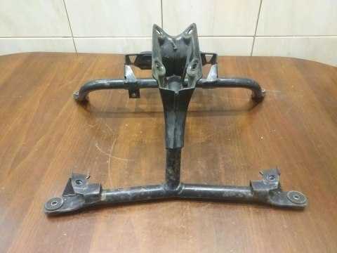 STELAŻ CZASZY MOCOWANIE BMW K75 K100 K1100 STELAŻ CZASZY MOCOWANIE BMW K75 K100 K1100