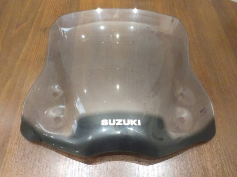 SZYBA SZYBKA OWIEWKA SUZUKI V STROM DL 1000 SZYBA SZYBKA OWIEWKA SUZUKI V STROM DL 1000