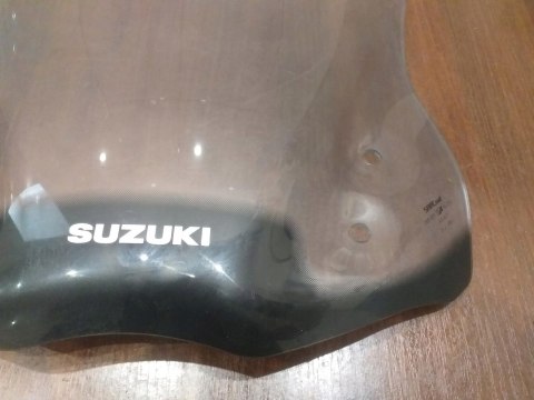 SZYBA SZYBKA OWIEWKA SUZUKI V STROM DL 1000 SZYBA SZYBKA OWIEWKA SUZUKI V STROM DL 1000