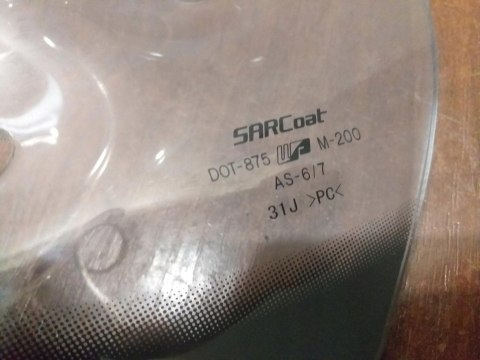 SZYBA SZYBKA OWIEWKA SUZUKI V STROM DL 1000 SZYBA SZYBKA OWIEWKA SUZUKI V STROM DL 1000