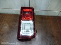 TRAFIC III VIVARO B LAMPA TYŁ TYLNA PRAWA