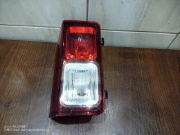 TRAFIC III VIVARO B LAMPA TYŁ TYLNA PRAWA