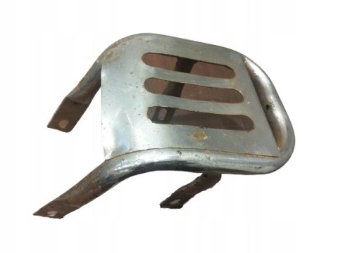 ZDERZAK BUMPER BASHAN SHINERAY 250 167FMM ZDERZAK BUMPER BASHAN SHINERAY 250 167FMM