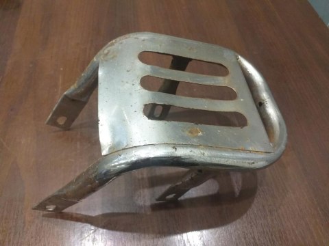 ZDERZAK BUMPER BASHAN SHINERAY 250 167FMM ZDERZAK BUMPER BASHAN SHINERAY 250 167FMM