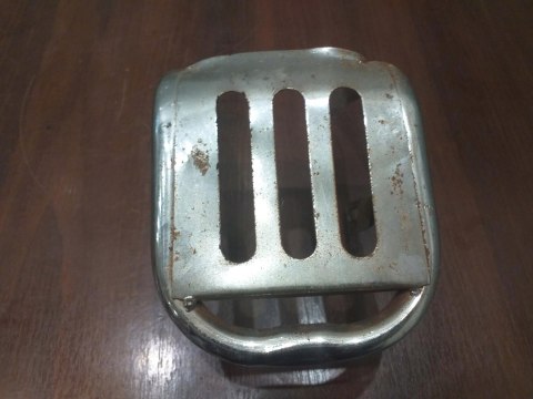 ZDERZAK BUMPER BASHAN SHINERAY 250 167FMM ZDERZAK BUMPER BASHAN SHINERAY 250 167FMM