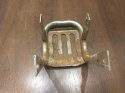 ZDERZAK BUMPER BASHAN SHINERAY 250 167FMM