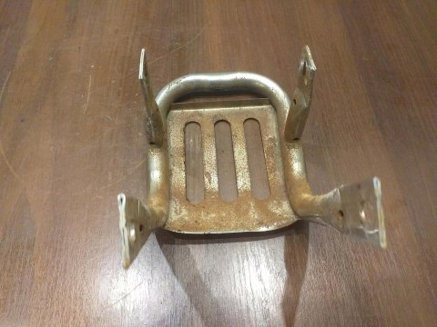 ZDERZAK BUMPER BASHAN SHINERAY 250 167FMM ZDERZAK BUMPER BASHAN SHINERAY 250 167FMM