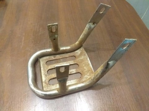ZDERZAK BUMPER BASHAN SHINERAY 250 167FMM ZDERZAK BUMPER BASHAN SHINERAY 250 167FMM