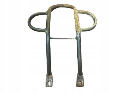 ZDERZAK BUMPER BASHAN SHINERAY 250 167FMM
