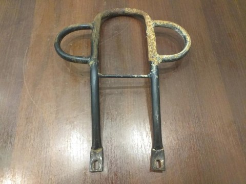 ZDERZAK BUMPER BASHAN SHINERAY 250 167FMM ZDERZAK BUMPER BASHAN SHINERAY 250 167FMM