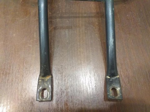 ZDERZAK BUMPER BASHAN SHINERAY 250 167FMM ZDERZAK BUMPER BASHAN SHINERAY 250 167FMM