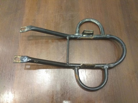 ZDERZAK BUMPER BASHAN SHINERAY 250 167FMM ZDERZAK BUMPER BASHAN SHINERAY 250 167FMM
