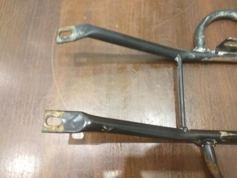 ZDERZAK BUMPER BASHAN SHINERAY 250 167FMM ZDERZAK BUMPER BASHAN SHINERAY 250 167FMM