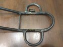 ZDERZAK BUMPER BASHAN SHINERAY 250 167FMM