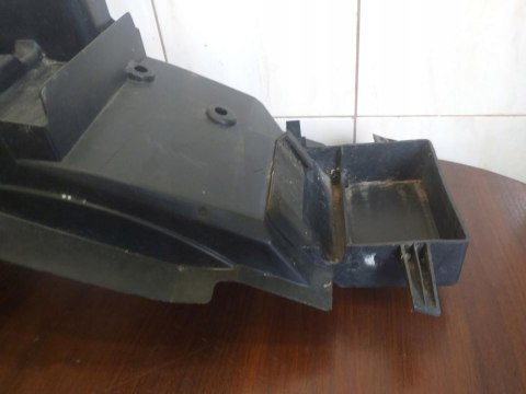 BŁOTNIK CHLAPACZ NADKOLE TYŁ KAWASAKI GPZ 600 GPX