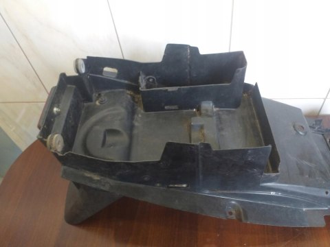 BŁOTNIK CHLAPACZ NADKOLE TYŁ KAWASAKI GPZ 600 GPX