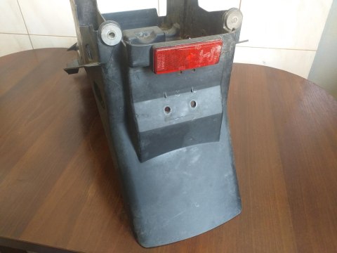 BŁOTNIK CHLAPACZ NADKOLE TYŁ KAWASAKI GPZ 600 GPX