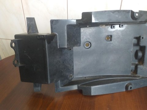 BŁOTNIK CHLAPACZ NADKOLE TYŁ KAWASAKI GPZ 600 GPX