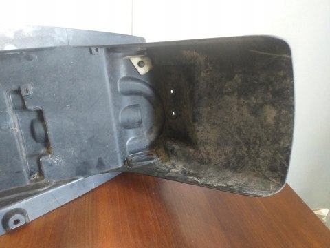 BŁOTNIK CHLAPACZ NADKOLE TYŁ KAWASAKI GPZ 600 GPX