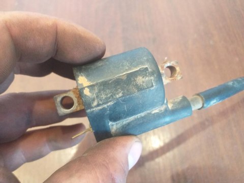 CEWKA ZAPŁONOWA YAMAHA BRUIN 250 CEWKA ZAPŁONOWA YAMAHA BRUIN 250