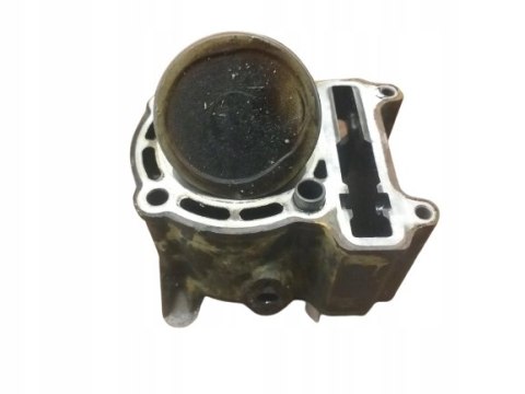 CYLINDER + TŁOK KPL LINHAI HYTRACK 550