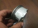 CYLINDER + TŁOK KPL LINHAI HYTRACK 550