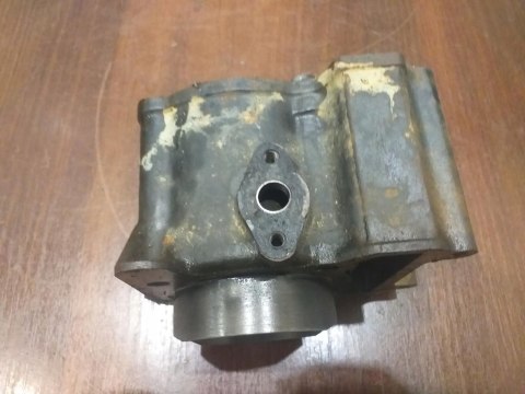 CYLINDER + TŁOK KPL LINHAI HYTRACK 550 CYLINDER + TŁOK KPL LINHAI HYTRACK 550