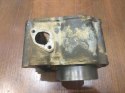 CYLINDER + TŁOK KPL LINHAI HYTRACK 550