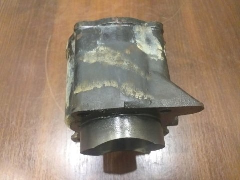 CYLINDER + TŁOK KPL LINHAI HYTRACK 550 CYLINDER + TŁOK KPL LINHAI HYTRACK 550
