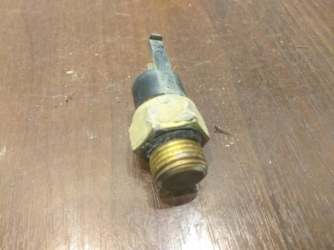 CZUJNIK TEMPERATURY LINHAI HYTRACK 550