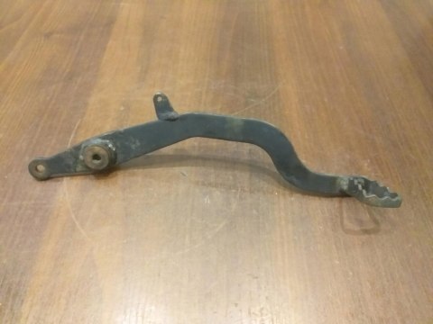 DŹWIGNIA HAMULCA LINHAI HYTRACK 550