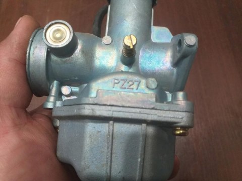 GAŹNIK BASHAN SHINERAY 250 167FMM GAŹNIK BASHAN SHINERAY 250 167FMM