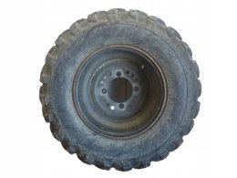 KOŁO FELGA KAWASAKI KVF 360