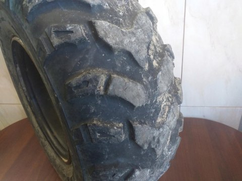 KOŁO FELGA KAWASAKI KVF 360