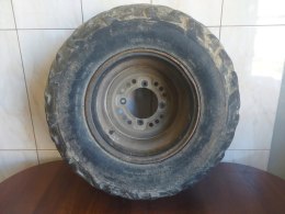 KOŁO FELGA KAWASAKI KVF 360