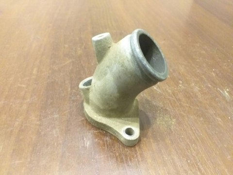 KRÓCIEC SSĄCY LINHAI HYTRACK 550