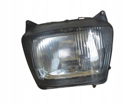 LAMPA REFLEKTOR PRZÓD KAWASAKI GPZ 600 LAMPA REFLEKTOR PRZÓD KAWASAKI GPZ 600