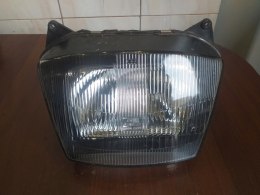 LAMPA REFLEKTOR PRZÓD KAWASAKI GPZ 600