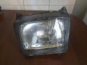 LAMPA REFLEKTOR PRZÓD KAWASAKI GPZ 600